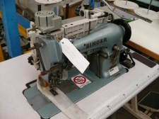 /SINGER 119 W2 PAJ PULL